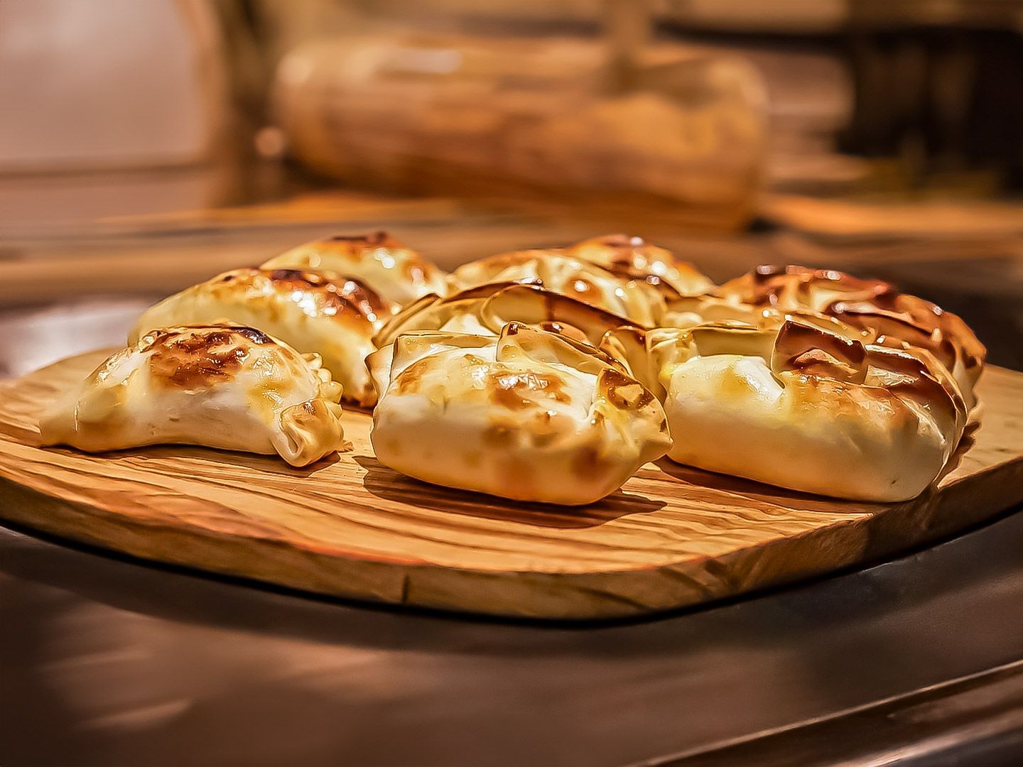 Empanadas a elección x12