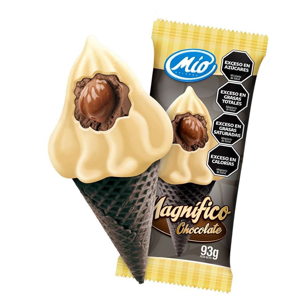 Magnifico Chocolate