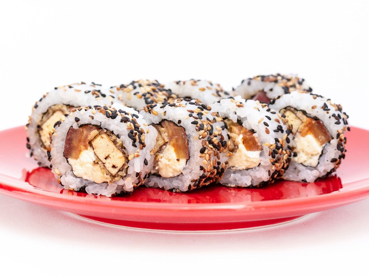 Tofu roll