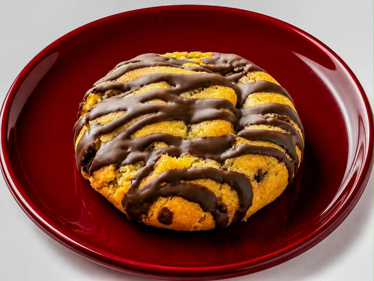 Cookie chips