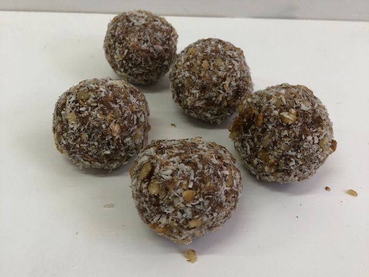 Trufas
