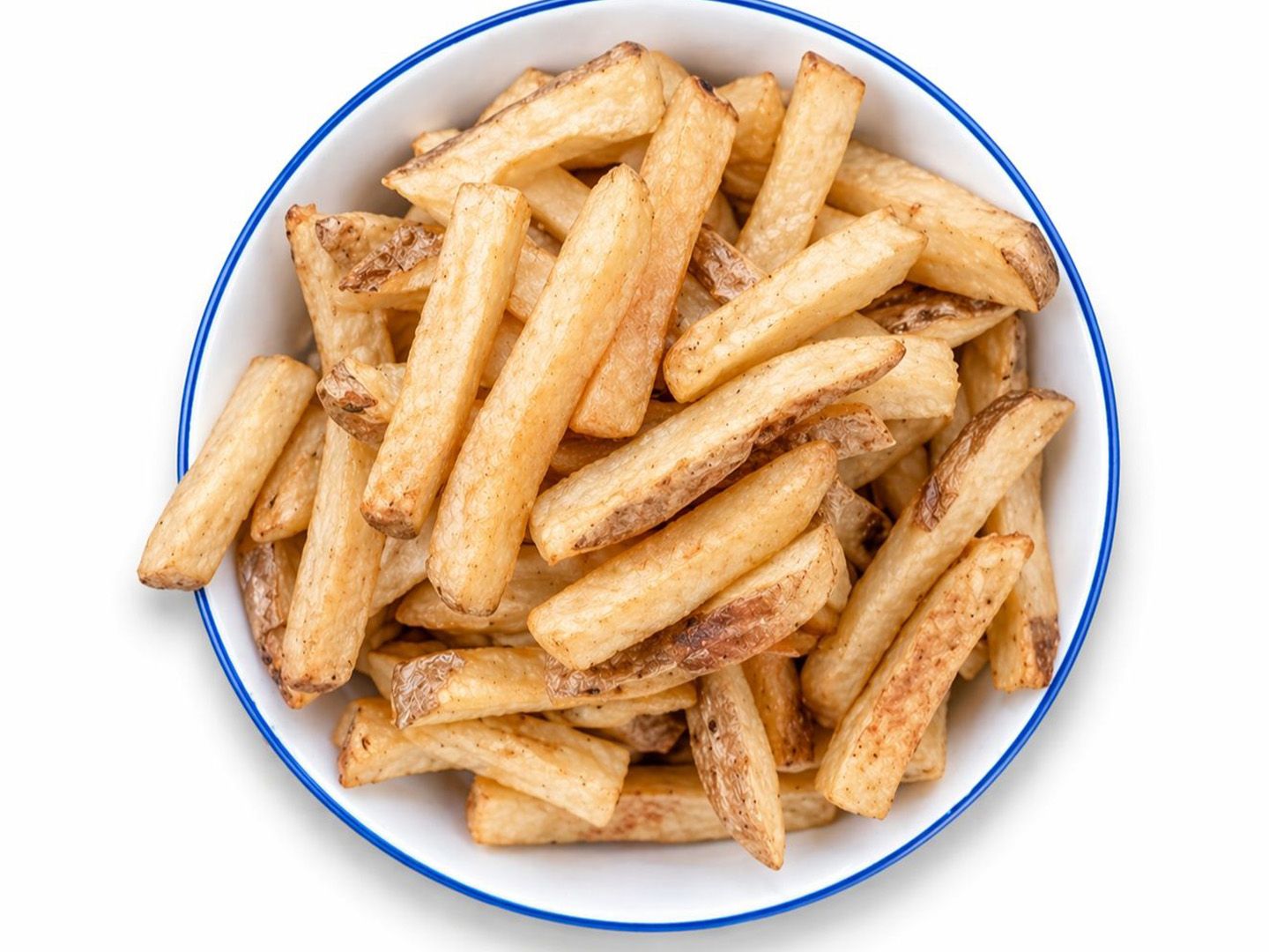 Papas Fritas
