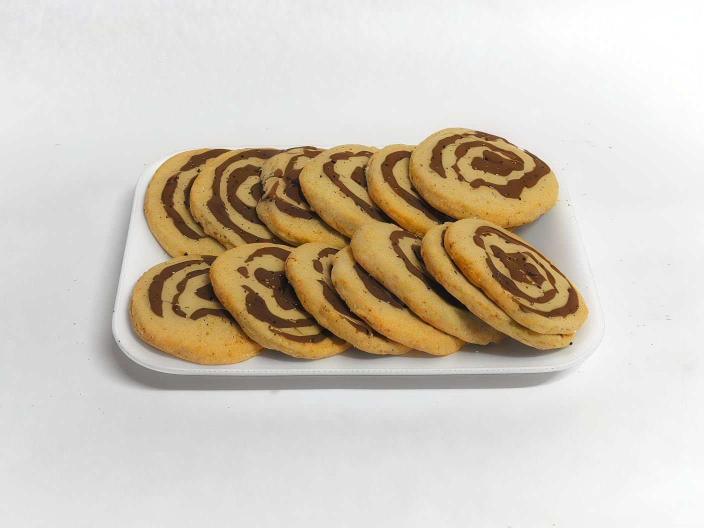 Masitas polvorones 250 g