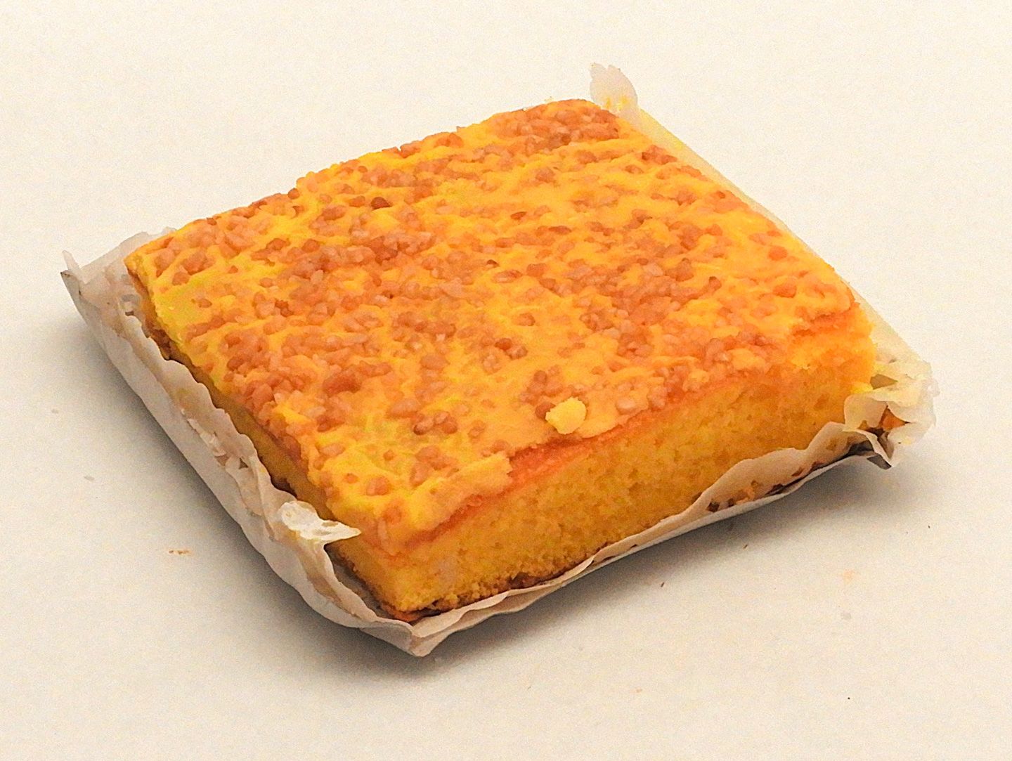 Torta de limón