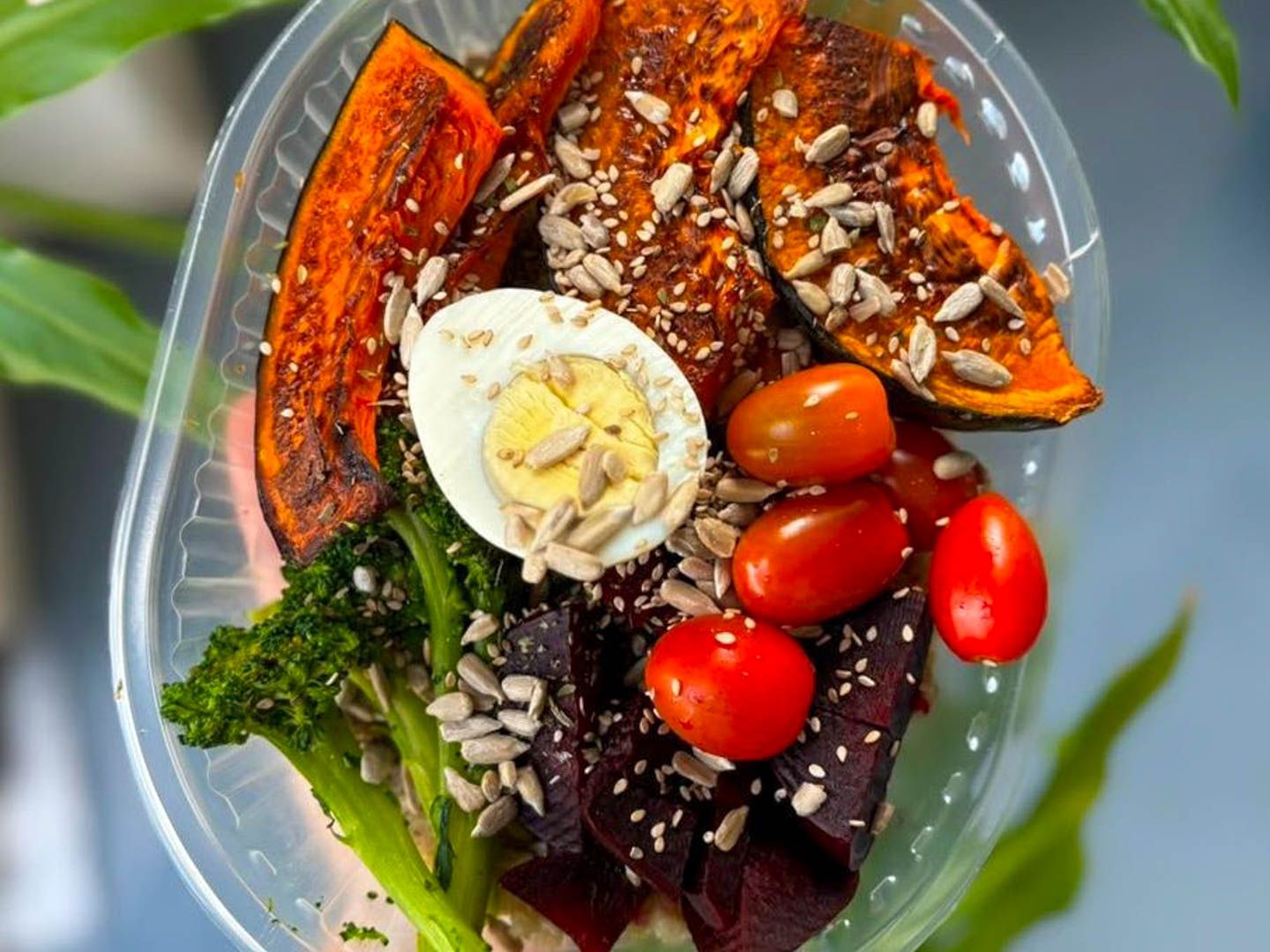 Ensalada