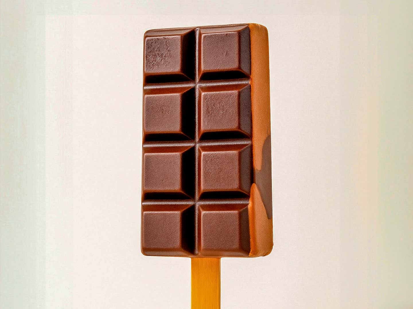 Paleta ChocoDulce