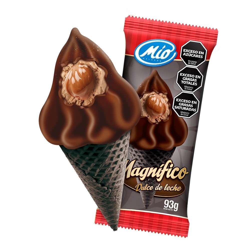 Magnifico Dulce de Leche