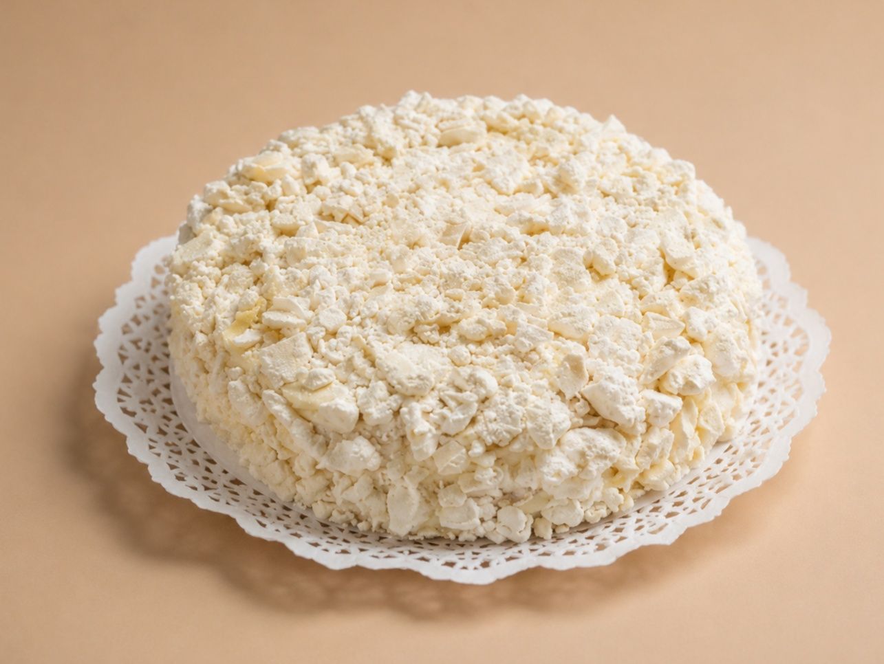 Torta chaja 8 porciones