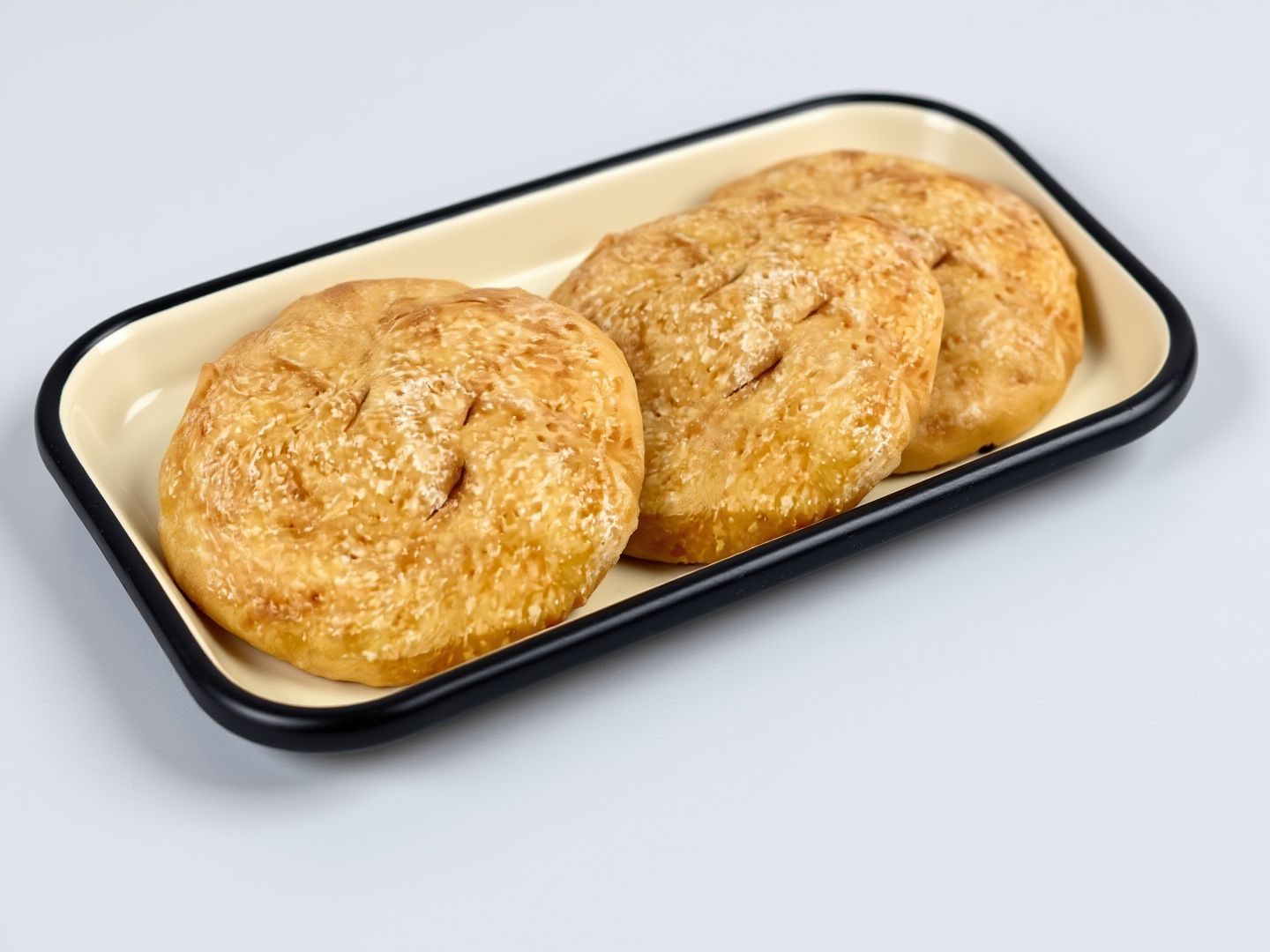 Tortas fritas (6 unidades)