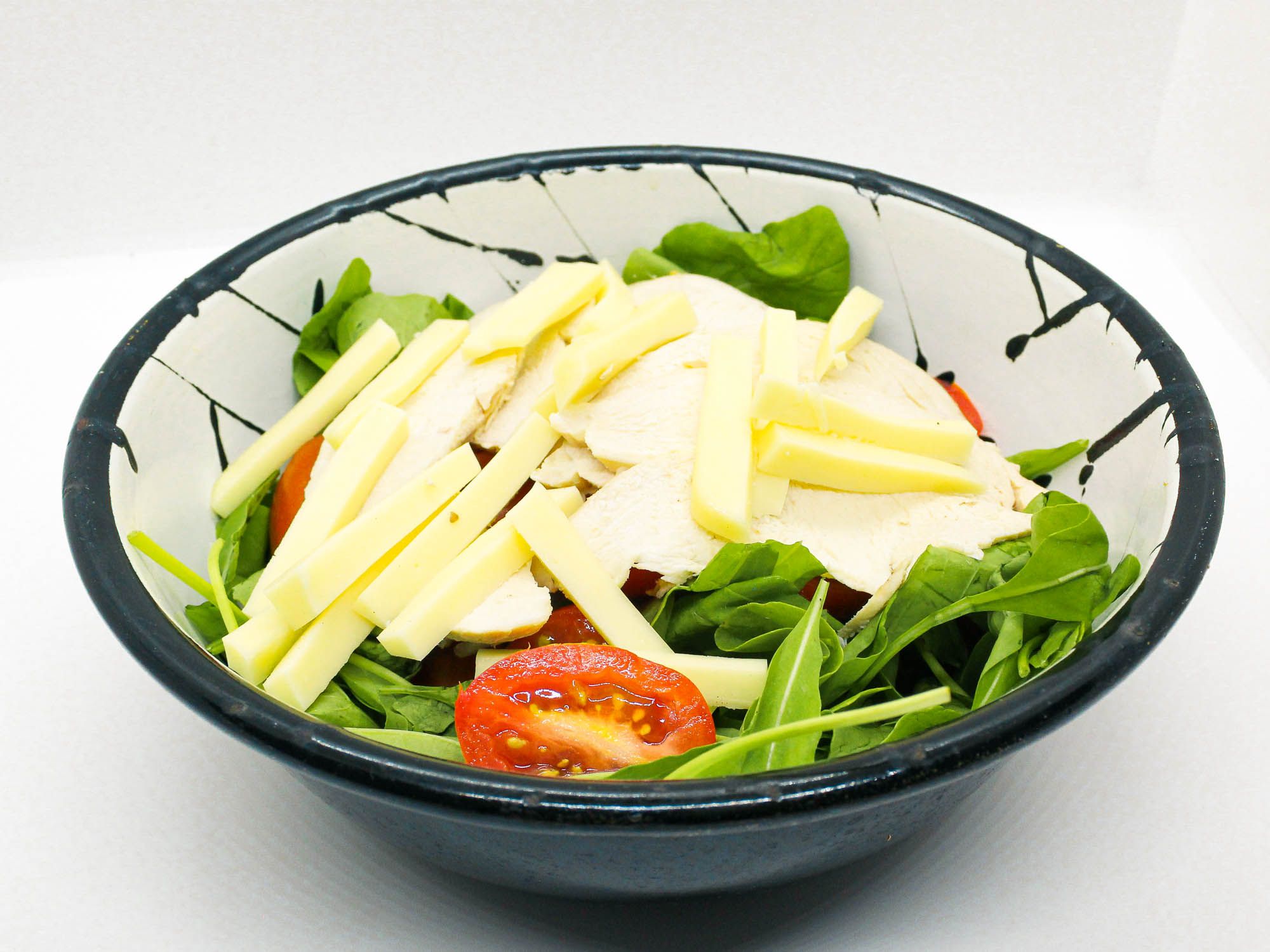 Ensalada Américo
