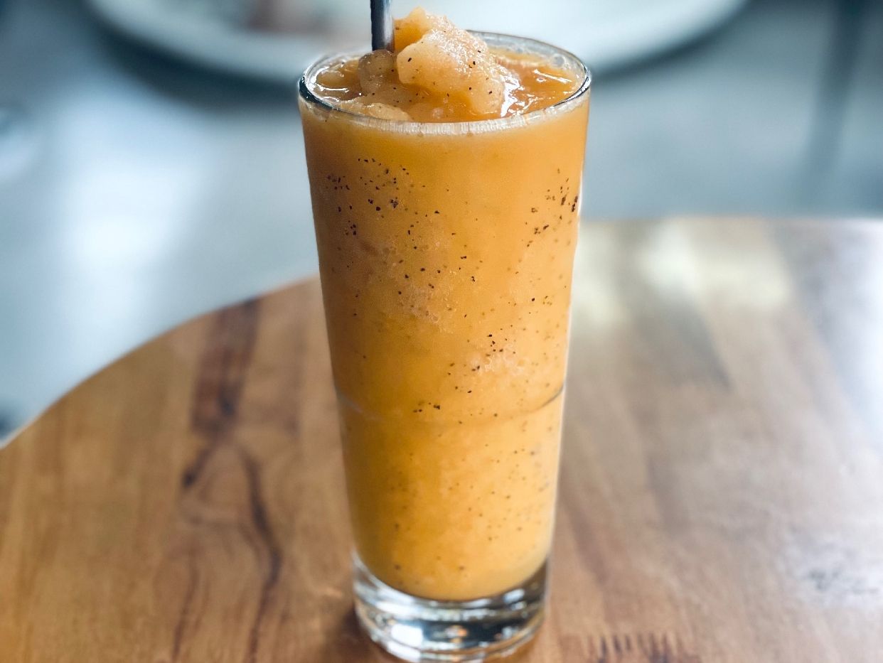 Detox Vitamin C
