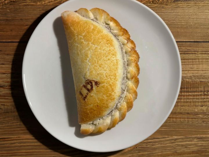 Empanada Lenteja Salada