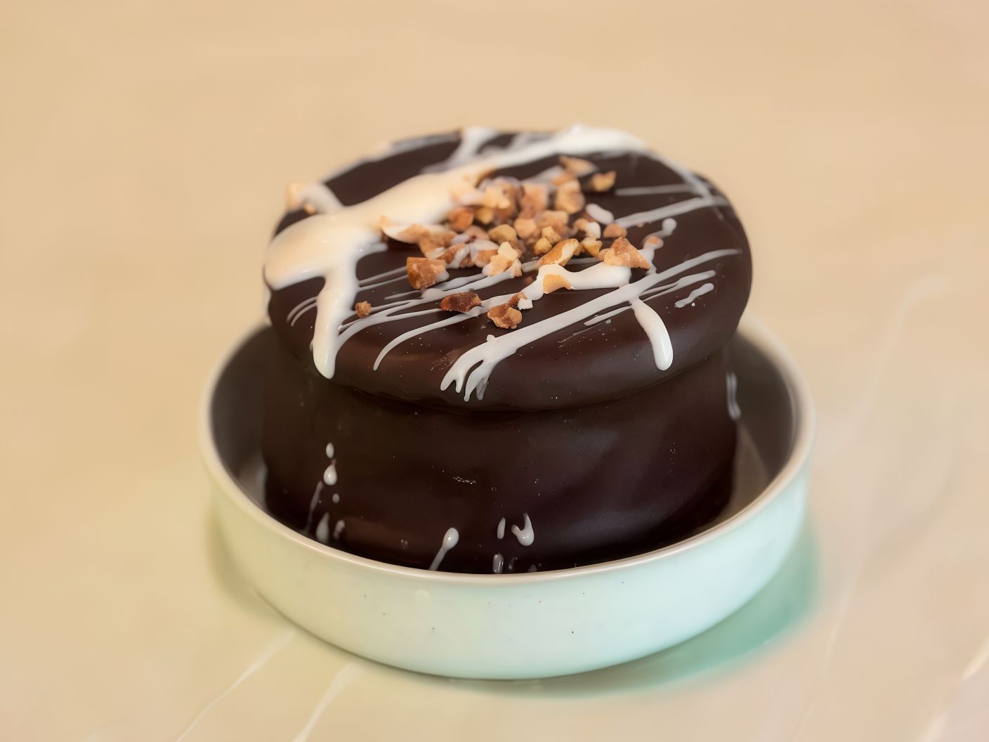 Alfajor triple
