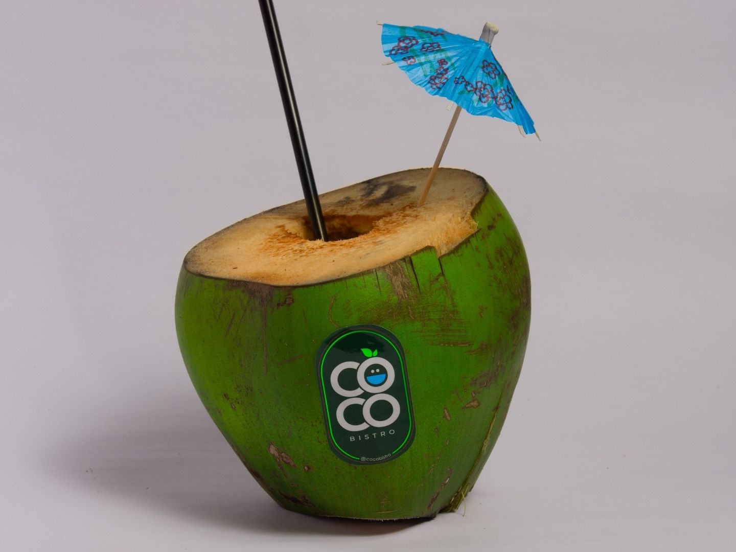 Coco frio