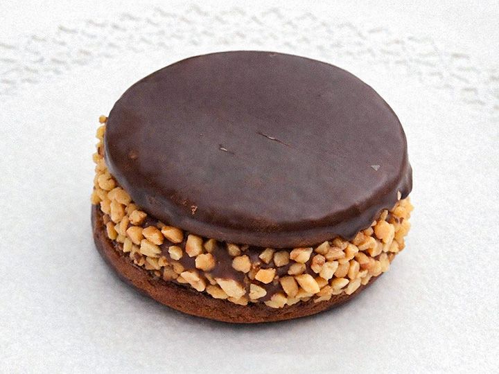 Alfajor rafaelino