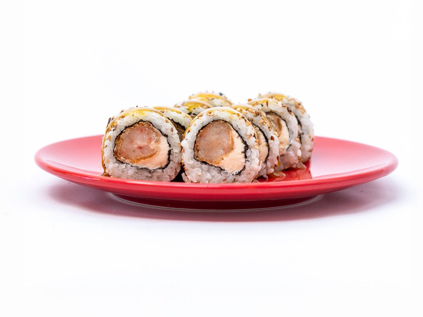 Futurama roll