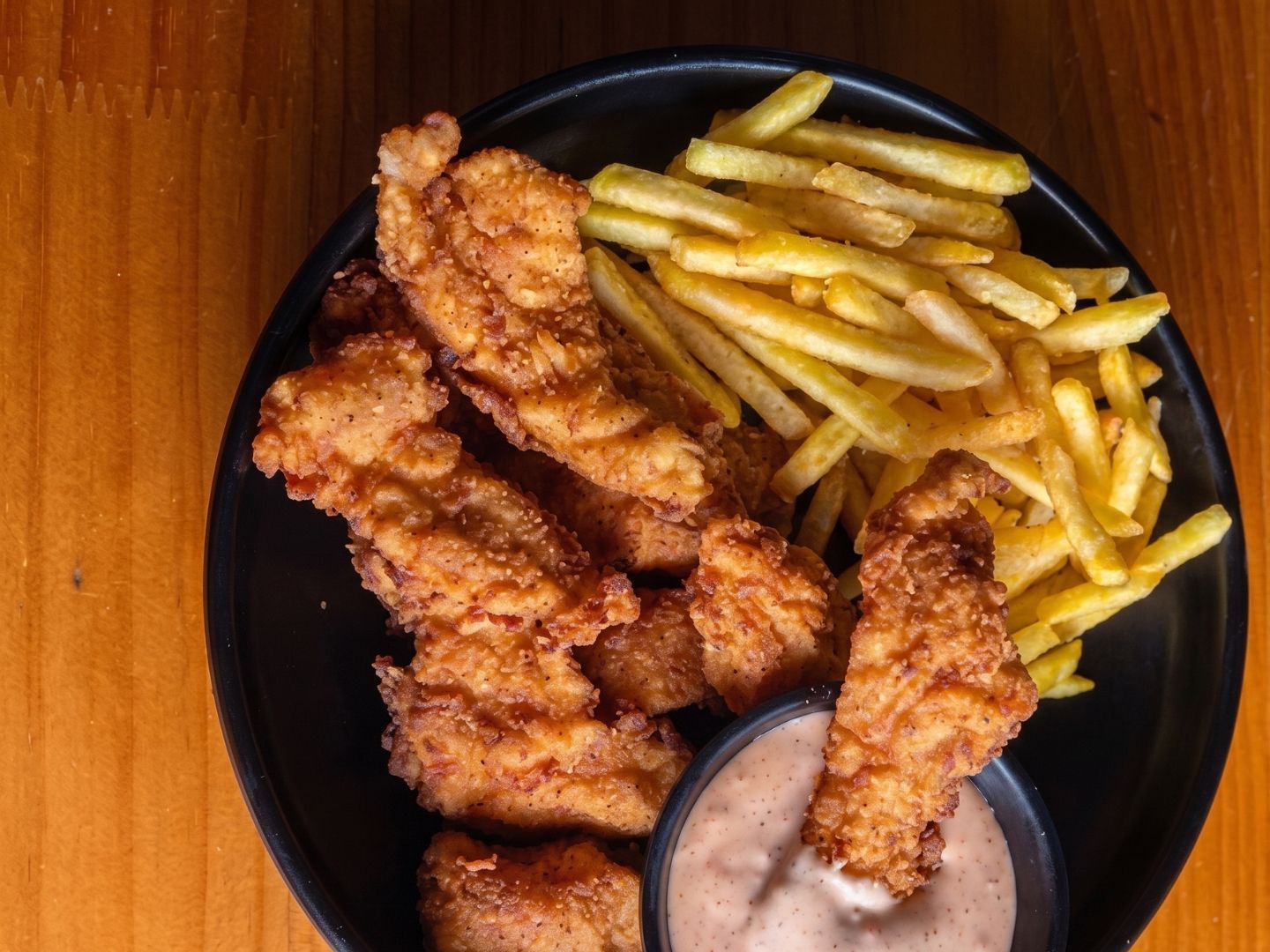 Chicken Tenders