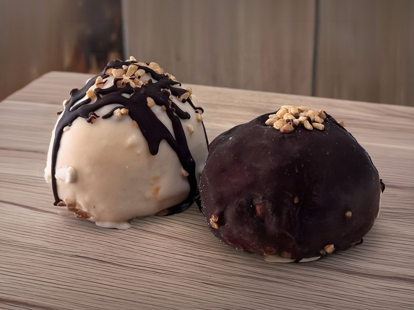 Bombón escocés
