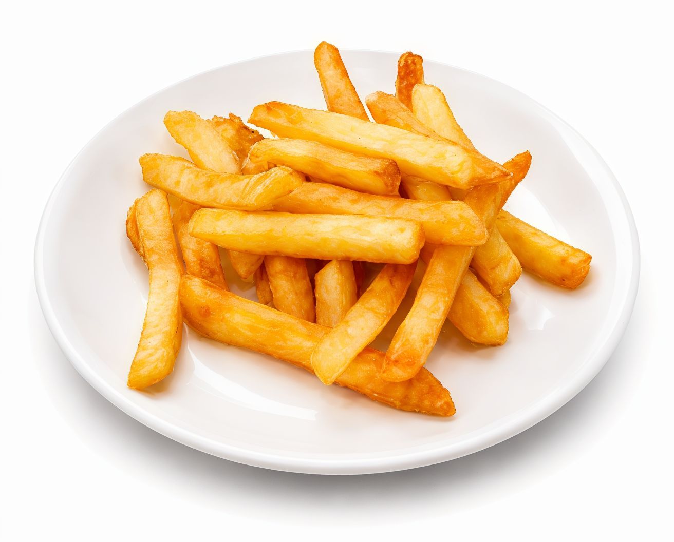 Papas fritas (porción)