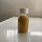 Shot 3X - Jengibre, Zanahoria Y Manzana