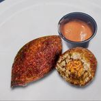 Quipe de pollo