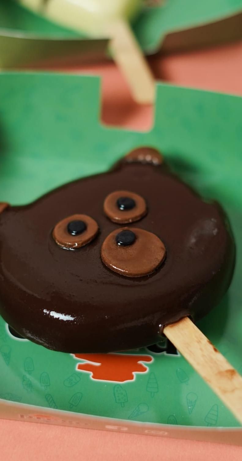 Chocolate
