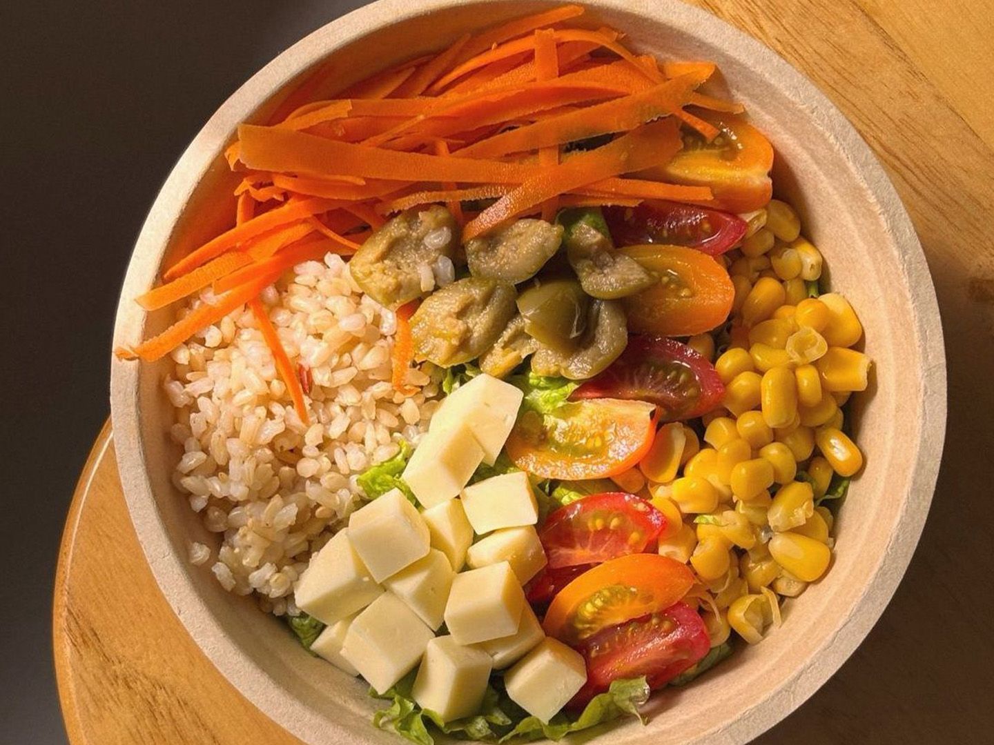 Ensalada yamaní