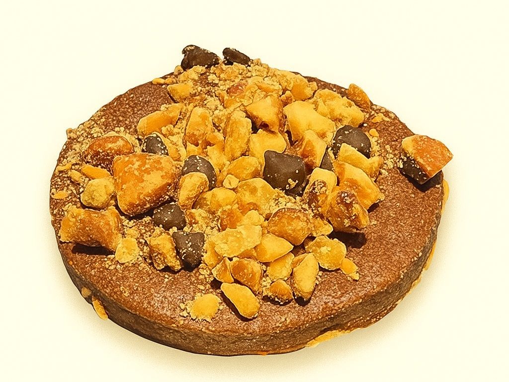 Masita choco frutos secos 250g