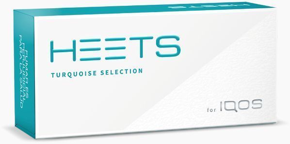 Bundle Turquoise Selection