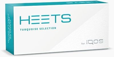 Bundle Turquoise Selection