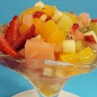 Ensalada De Frutas