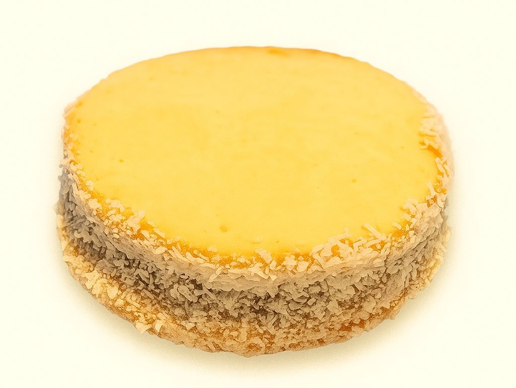 Alfajor de maicena