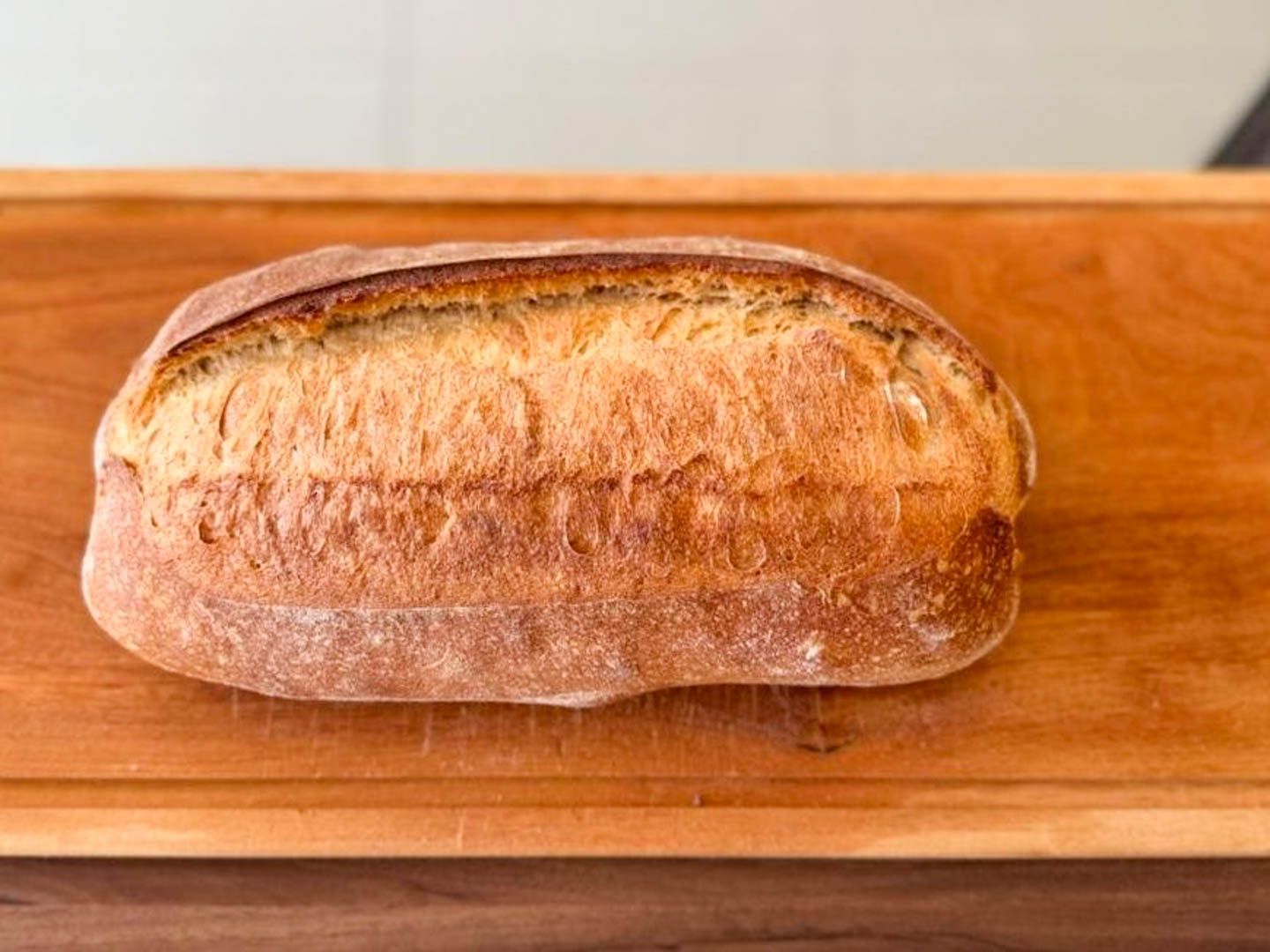 Pan de campo - unidad