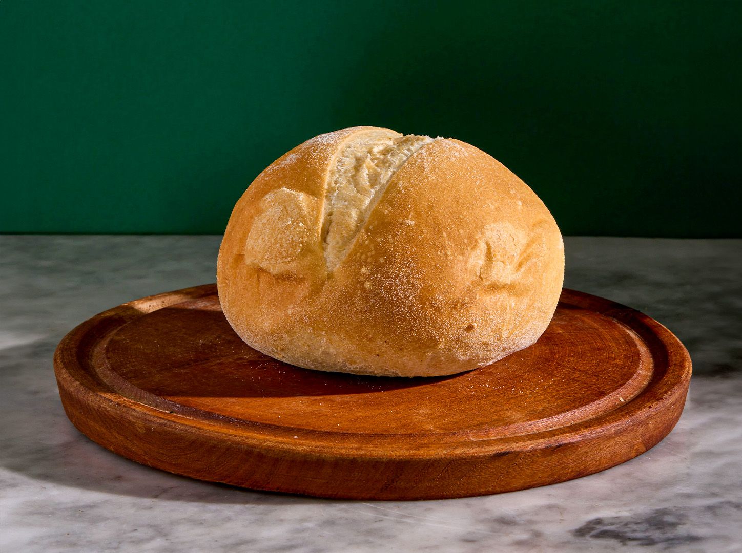 Pan De Campo Adicional