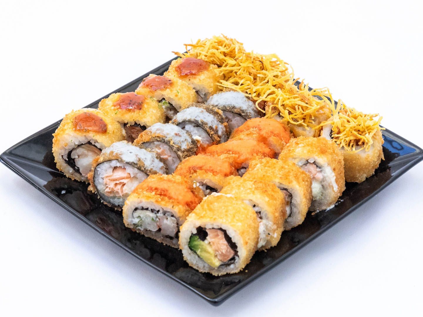 Tabla sendai 20 piezas