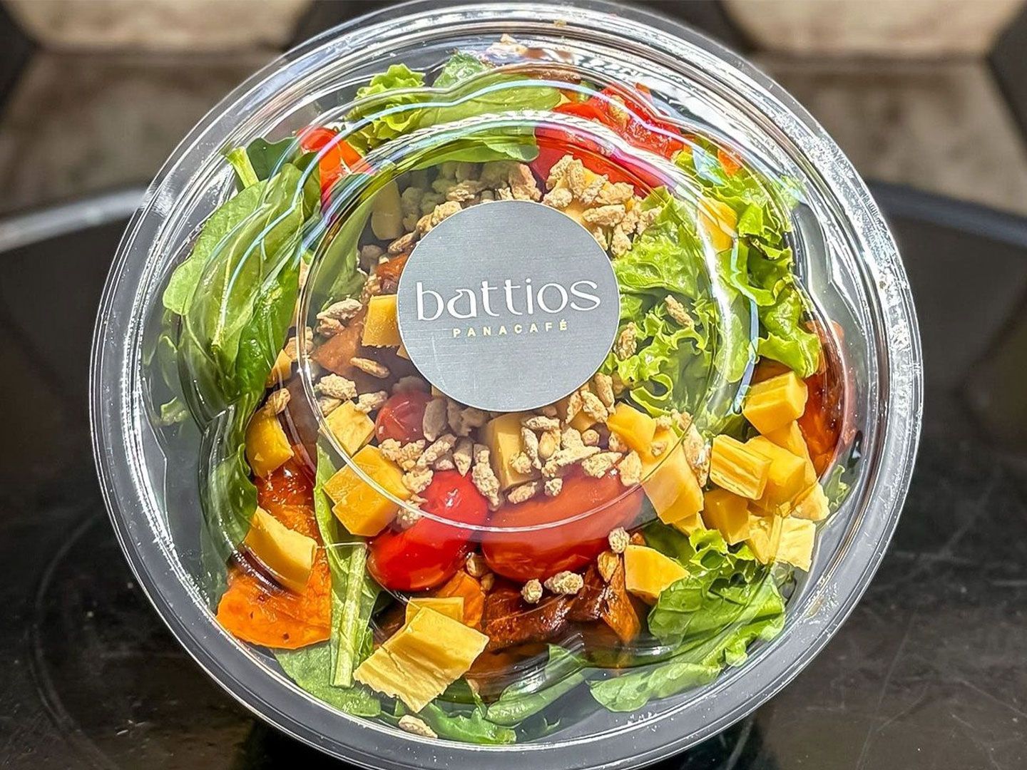 Ensalada