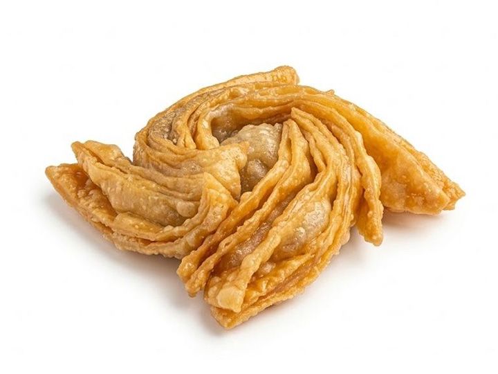 Pastelito de membrillo