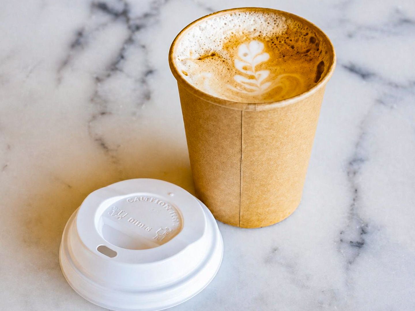 Mocaccino café + chocolate