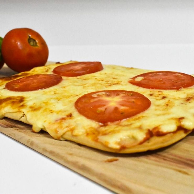 Pizza Napoles
