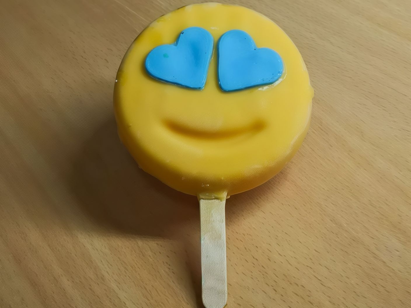 Vainilla Emoji