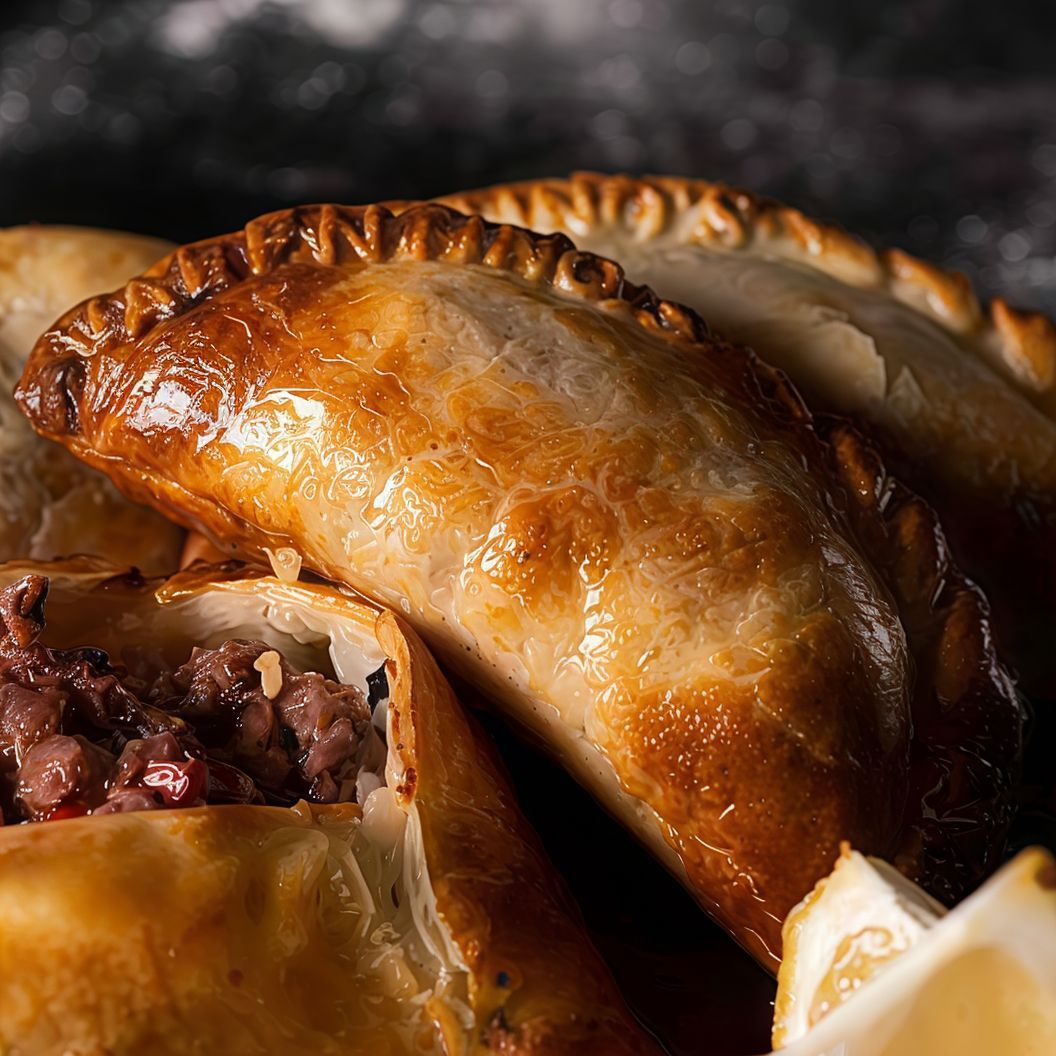Empanada Capresse