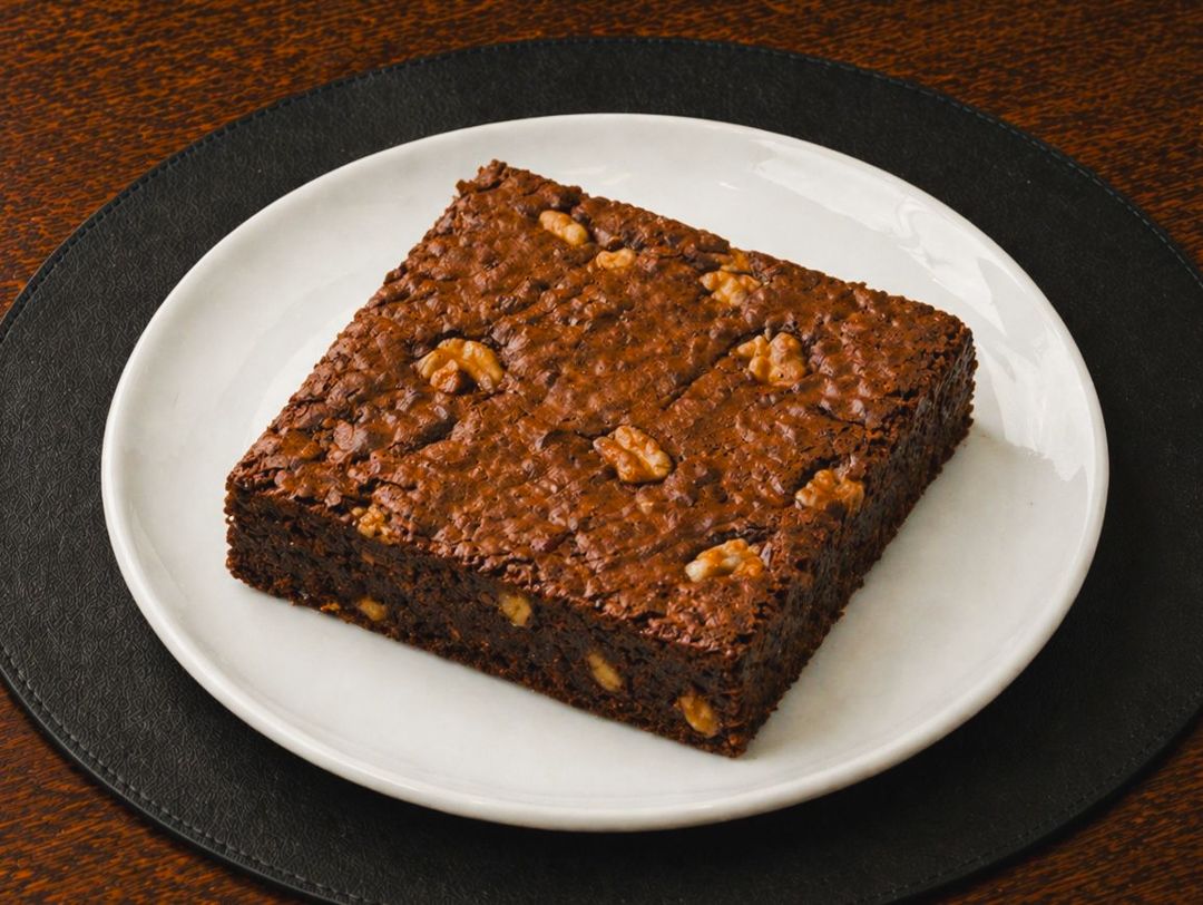 Brownie
