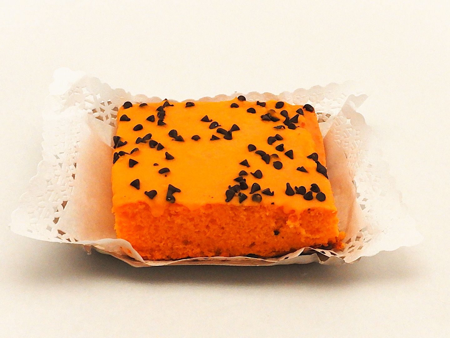 Torta de naranja