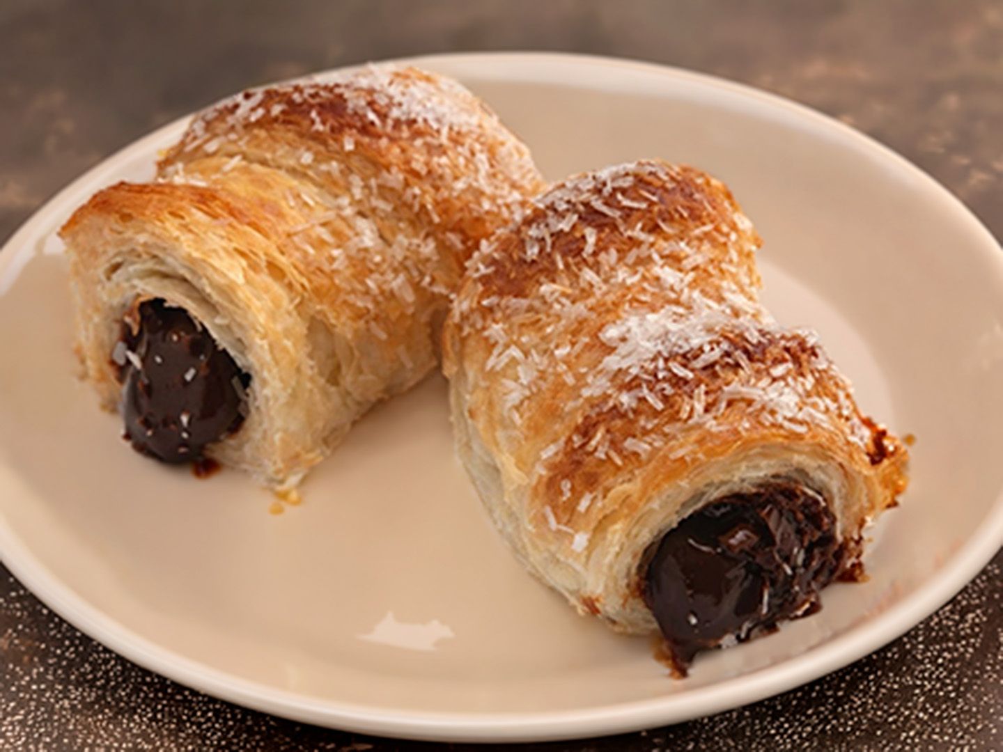 Cañoncitos con ddl 250 g