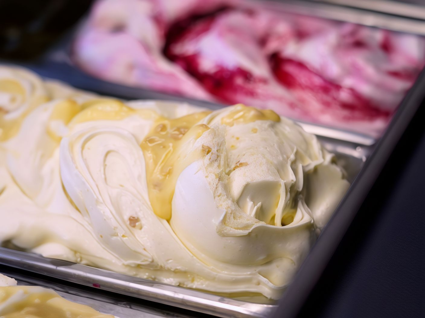 Promo 1/2 Kilo De Helado