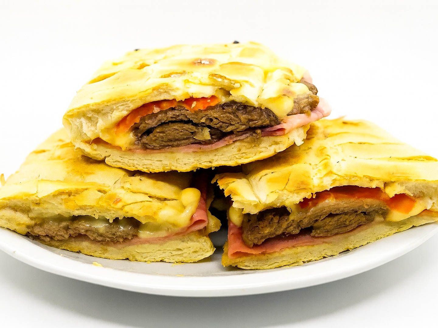 Sandwich Baguelomo