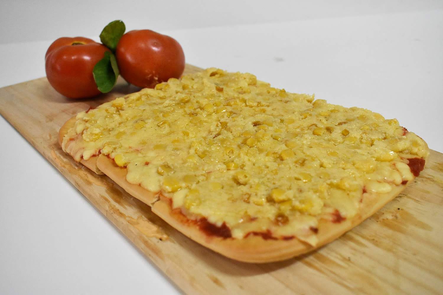 Pizza Norteña