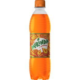 Gaseosa mirinda 500 ml