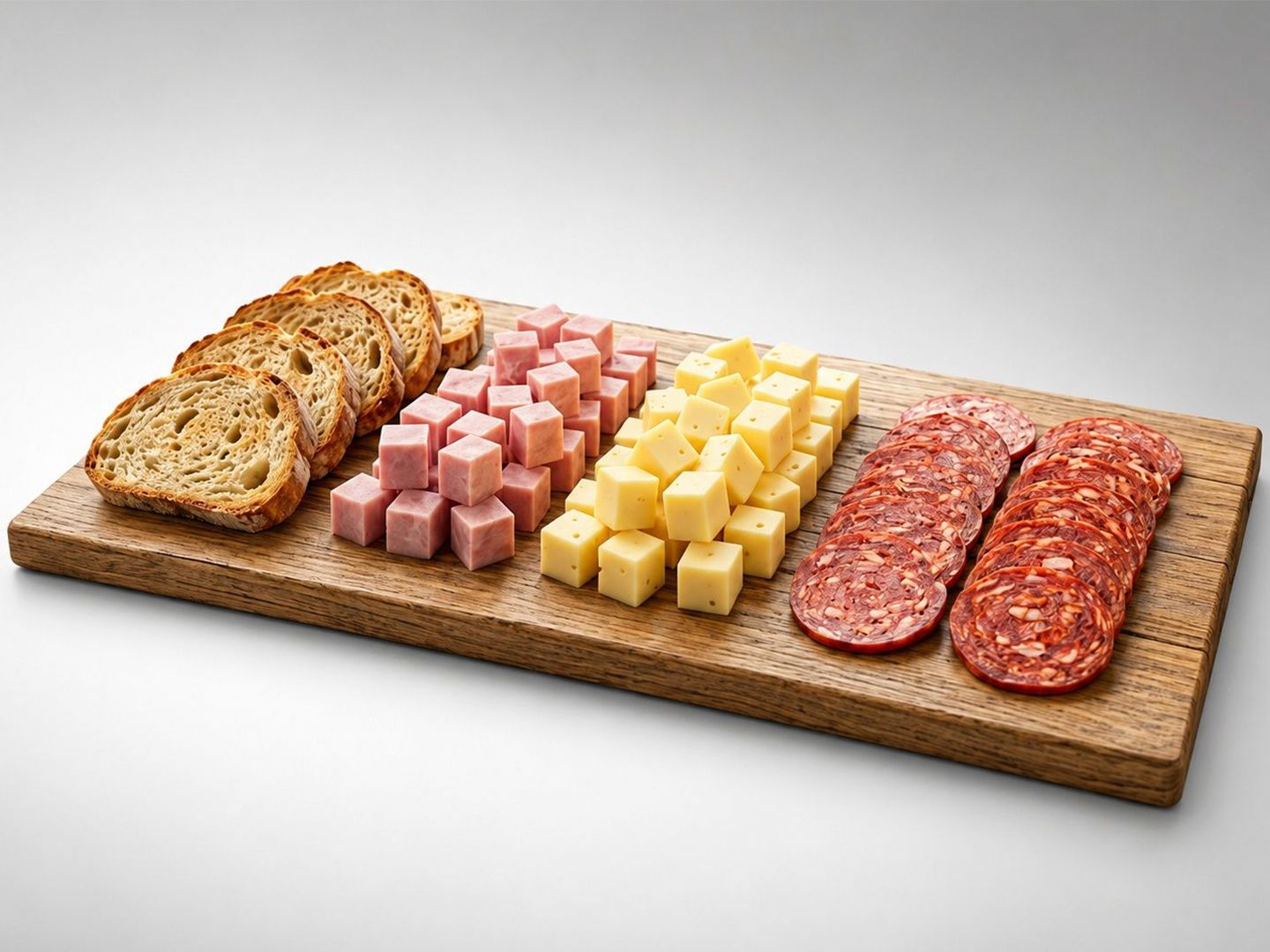 Picada fiambres para 1 persona