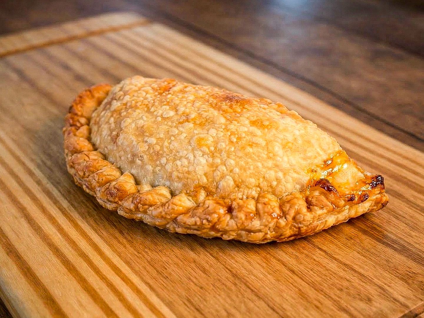 Empanada de verdura